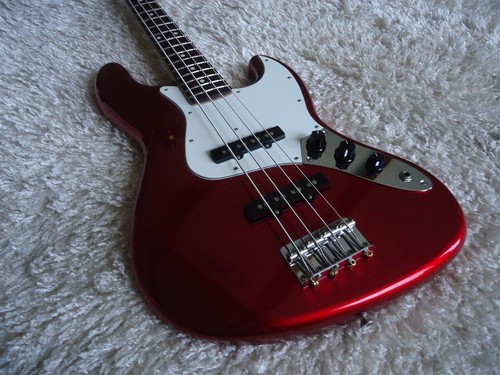 Rare 1999 2002 - rare, fender