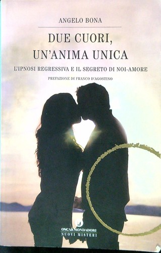 Due cuori anima unica bona - due,