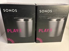 Sonos Play:1 Altoparlanti
