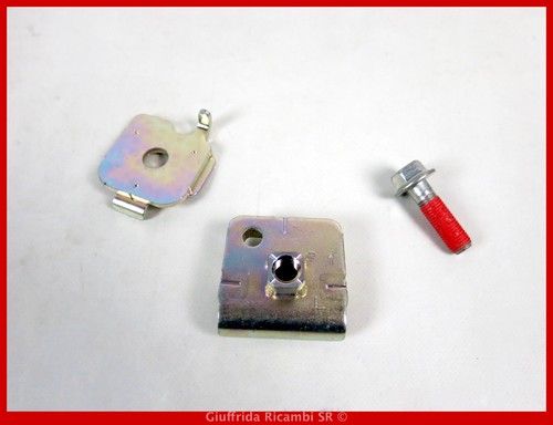 Kit staffa sterzo toyota auris - kit,