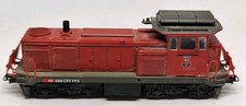 LOCOMOTIVA LIMA 18440  SBB CFF