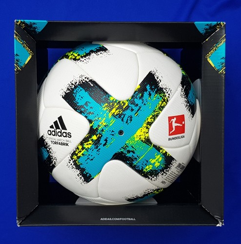 New adidas matchball - adidas,