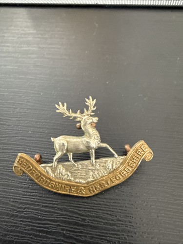Intelligence corps original - -,