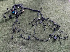 Cablaggio Motore Audi Q7 2016 3.0 Diesel 059971595BL