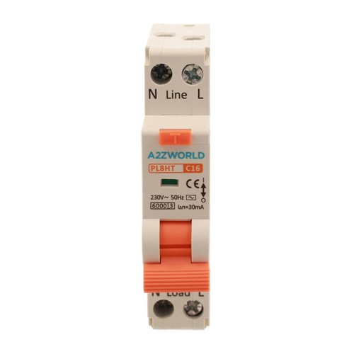 Interruttore magnetotermico - interruttore,