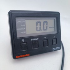 Autohelm ST30 Z173 DEPTH