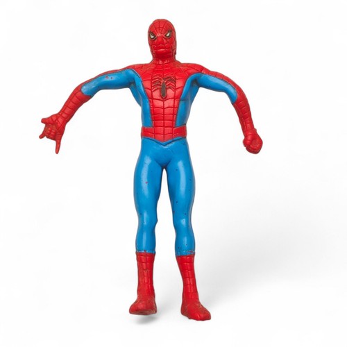 Spider man uomo - uomo, flexi