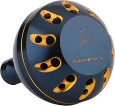 Manopola di alimentazione GOMEXUS per mulinello Shimano Stella SW Ultegra CI4 XSC XTC 45mm