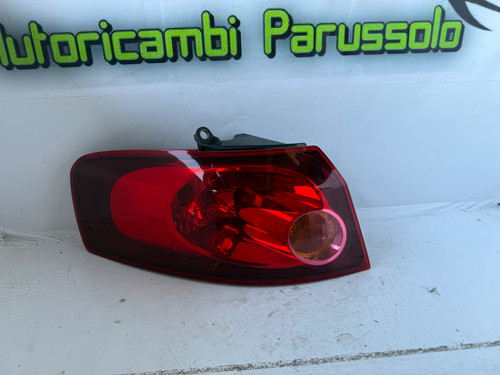 Fanale posteriore stop sx - posteriore,