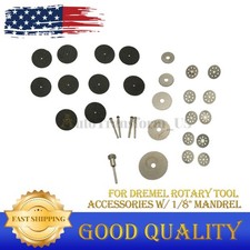 30pcs cutting wheel set drill - set,
