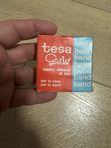 Tesa gaslo band manubrio - tesa,