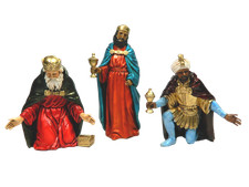 Tris Re Magi Landi Moranduzzo