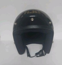Vintage HJC FG3 Black