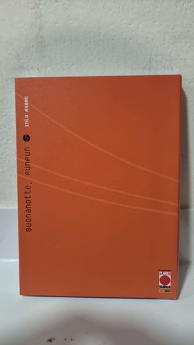 Buonanotte punpun di inio - punpun, 5