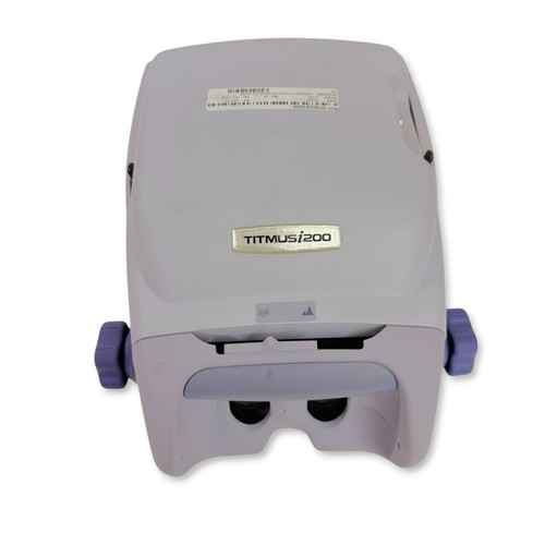 Honeywell titmus i200 tester - titmus,