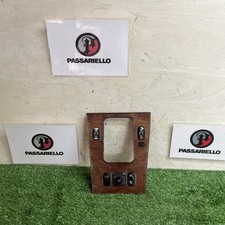 PULSANTIERA ALZAVETRI CENTRALE