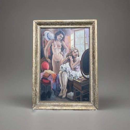 Quadro originale 1939