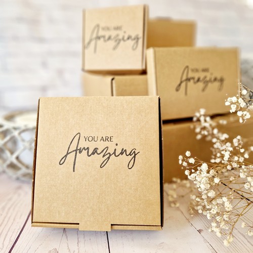 You are amazing - you,