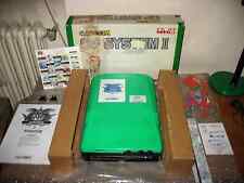 BOXED KIT VAMPIRE THE NIGHT WARRIORS CPS2 JAP JAMMA A MOTHERBOARD+B BOARD GAME!
