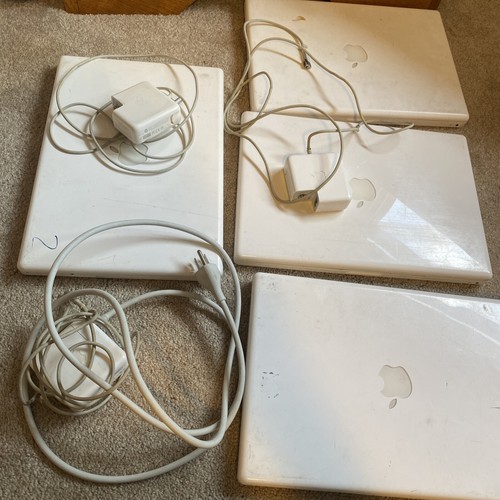 Lotto laptop apple - 4,