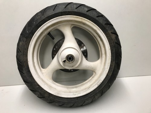 Ruota cerchio anteriore - ruota,