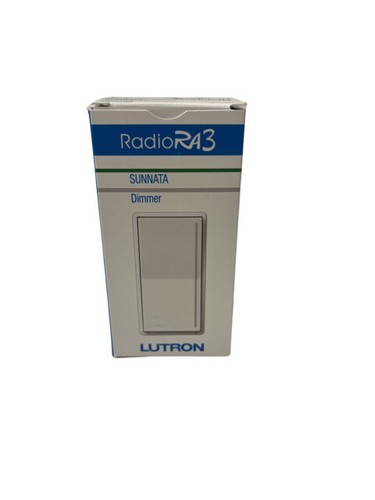 Lutron rrst pro dimmer - lutron, rrst-pro-n-wh
