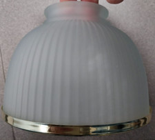 Ricambio vetro per lampadari/ventilatore, applique, paralume vetro