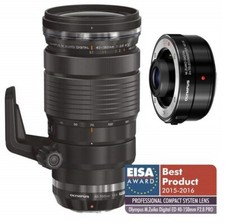 Olympus M.Zuiko Digital ED