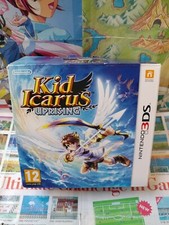 Nintendo 3DS: Kid Icarus -