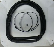 Guarnizione vetro parabrezza