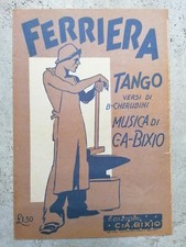 ANTICO SPARTITO MUSICALE