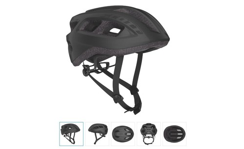 Casco bici scott - bici, supra