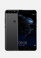 Huawei p10 black - gb,
