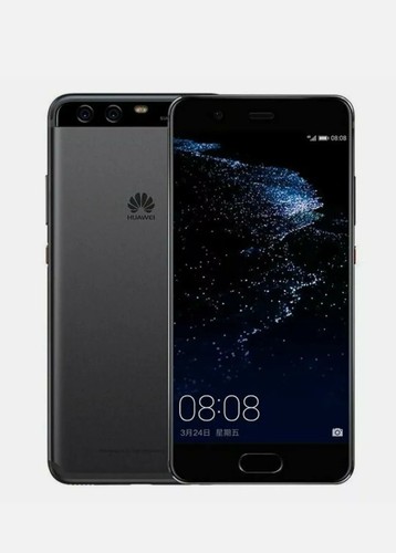 Huawei p10 black zeiss - huawei, gb