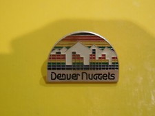 distintivo NBA basket palla a