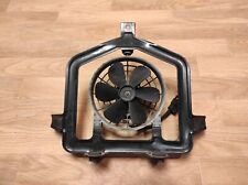 elettroventola supporto