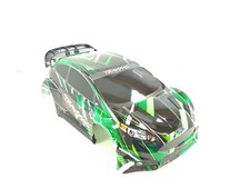 NUOVO: Carrozzeria Traxxas
