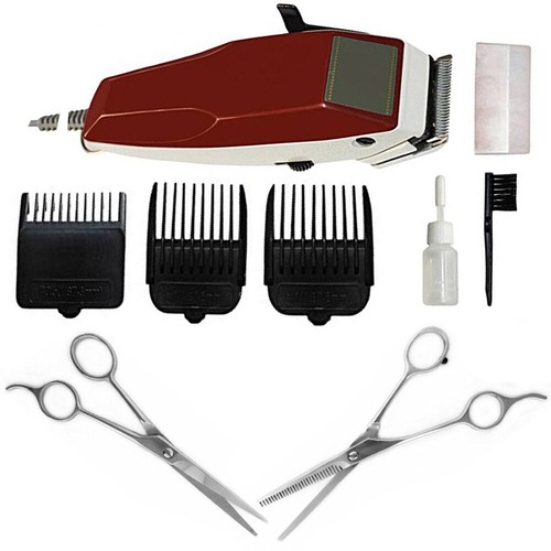 Kit tagliacapelli rasoio
