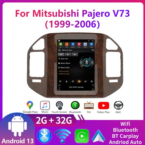 Per mitsubishi pajero - per,