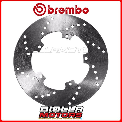 68b40722 disco freno anteriore - freno,