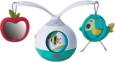 Tiny Love Tummy Time Mobile