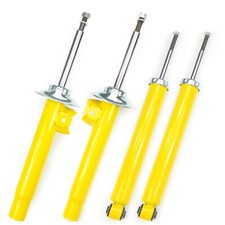 4 Ammortizzatori Sportivi