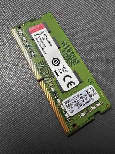Modulo ram kingston - modulo, kcp42ss6/4