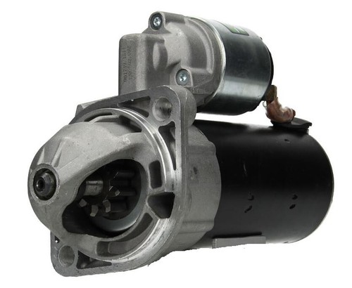 Motorino avviamento starter - motorino, di