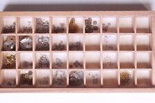 MOVADO 125 Movement Parts Movimento forniture NOS 