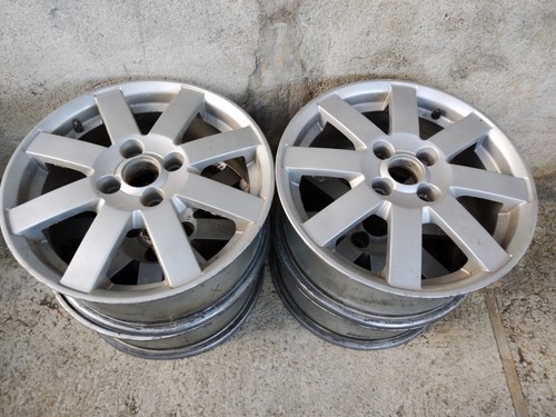 Cerchi lega 15 - in,