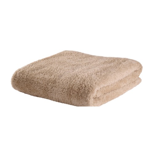 Pile coperta beige 150 - x, 200