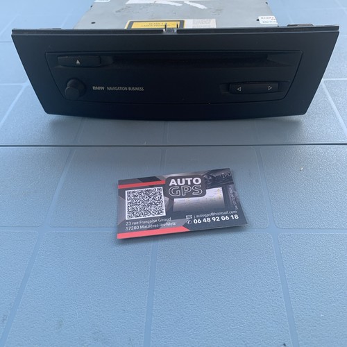 Radio navi business mp3 bmw - business, cd