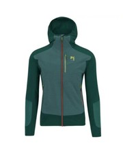 - Karpos Lede Giacca Ibrida