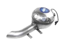 Kit completo active sound - kit,